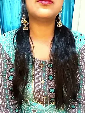 Deshi bhabhi143 online show from March 20, 2026, 6:40 am