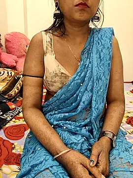 sexy-mahi  online show from February 25, 2026, 9:30 am