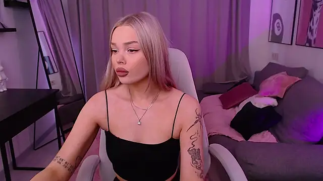 Leslie Caronn online show from January 9, 2026, 7:33 am