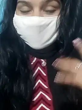 ritu7755 online show from February 1, 2026, 12:37 pm