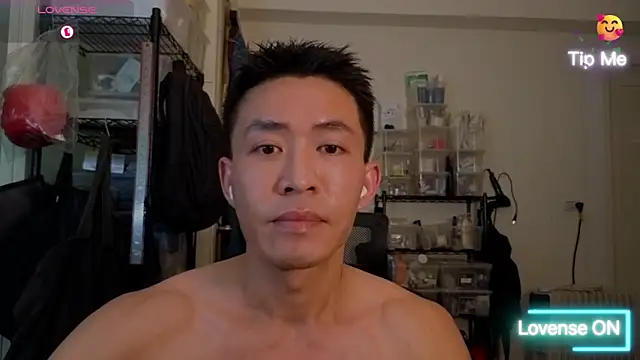 OceanCandy9 online show from March 5, 2026, 12:39 am