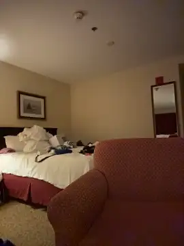 Ghoulsnooze 19 online show from April 30, 2026, 3:46 am