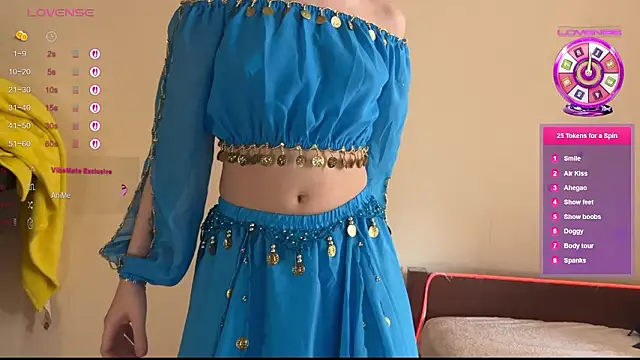 Katherine   Ross online show from March 17, 2026, 1:36 pm