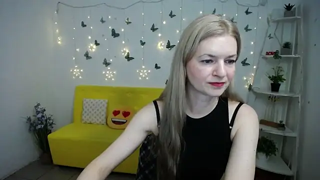 MelissaTyler online show from March 2, 2026, 12:12 pm