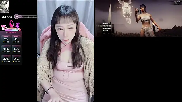 diaperlilinai0210 online show from February 19, 2026, 12:12 pm