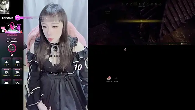 diaperlilinai0210 online show from February 20, 2026, 12:27 pm