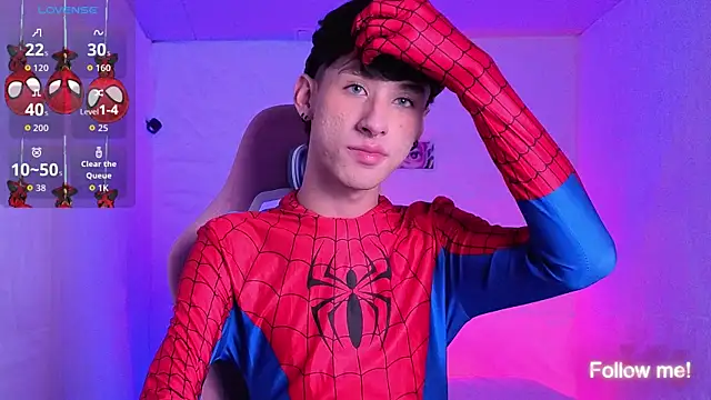 Snapshot of Kitsuneplay_ chatting on January 9, 2026, 2:47 am Kitsuneplay online show from January 9, 2026, 2:47 am