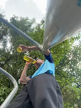 Latin Paisa Boy online show from March 7, 2026, 2:36 pm