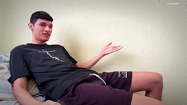 LeonS 20cm online show from January 16, 2026, 9:30 pm