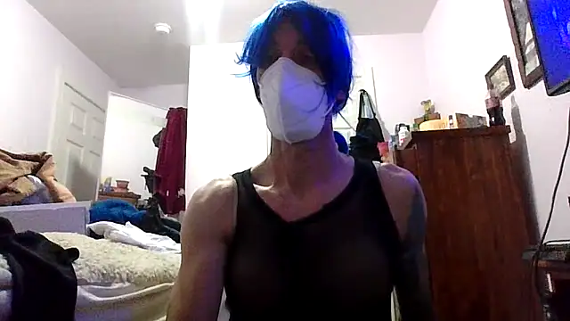 Topmedaddy online show from March 11, 2026, 3:34 am