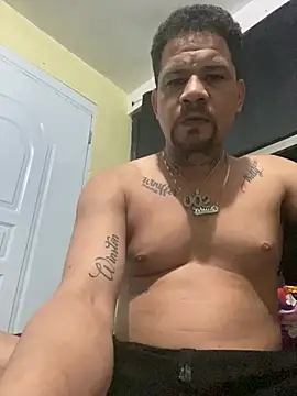 Dominicanobb online show from February 20, 2026, 6:26 am