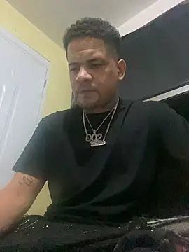 Dominicanobb online show from February 22, 2026, 12:12 am