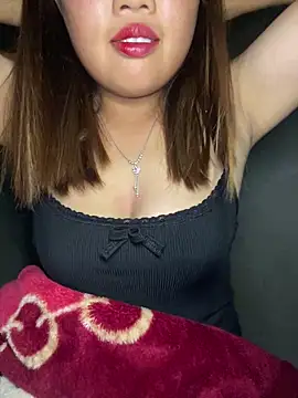 Wendy-2 online show from April 20, 2026, 4:21 pm