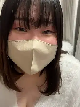 Mikami 00122 online show from March 3, 2026, 12:33 pm