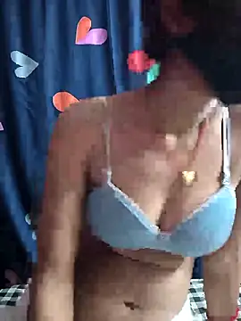 Naughty Seema online show from April 11, 2026, 7:40 pm