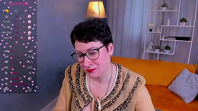 Snapshot of JennyMons chatting on February 5, 2026, 9:03 am JennyMons online show from February 5, 2026, 9:03 am