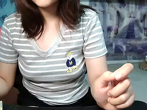 Snapshot of hana_ssexy chatting on July 5, 2026, 3:41 pm hana ssexy online show from July 5, 2026, 3:41 pm