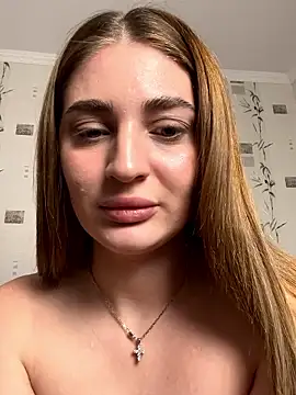 Snapshot of RinaKlark chatting on January 11, 2026, 4:50 am RinaKlark online show from January 11, 2026, 4:50 am