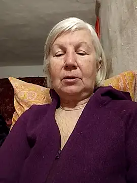 KlaudiaDarling online show from March 2, 2026, 4:25 pm