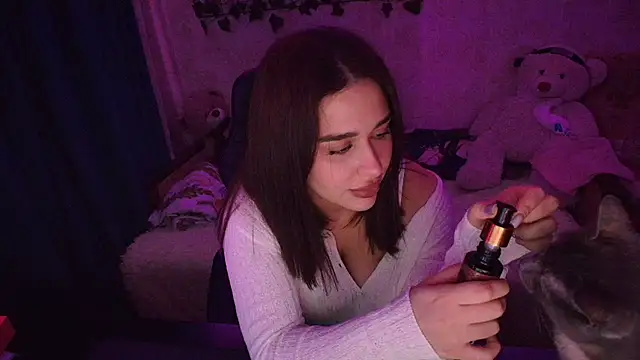 Snapshot of AlisiaRose chatting on January 17, 2026, 9:40 pm AlisiaRose online show from January 17, 2026, 9:40 pm