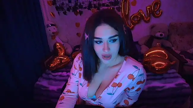 Snapshot of AlisiaRose chatting on February 21, 2026, 10:22 pm AlisiaRose online show from February 21, 2026, 10:22 pm