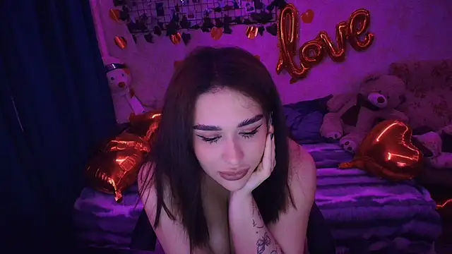 Snapshot of AlisiaRose chatting on February 28, 2026, 8:54 pm AlisiaRose online show from February 28, 2026, 8:54 pm