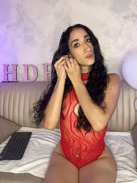 Snapshot of LunaDupont chatting on February 5, 2026, 8:57 pm LunaDupont online show from February 5, 2026, 8:57 pm