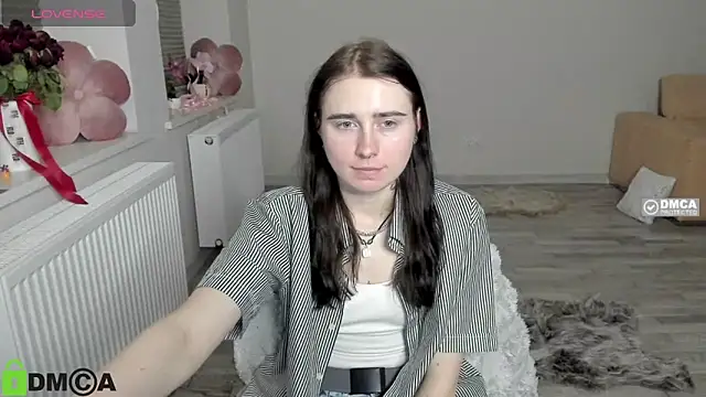 KrissLimada online show from April 22, 2026, 8:32 pm