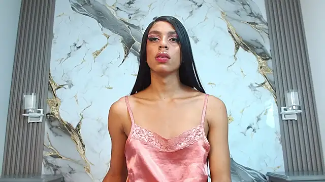 ISABELLA-SCOTT online show from January 17, 2026, 4:00 pm