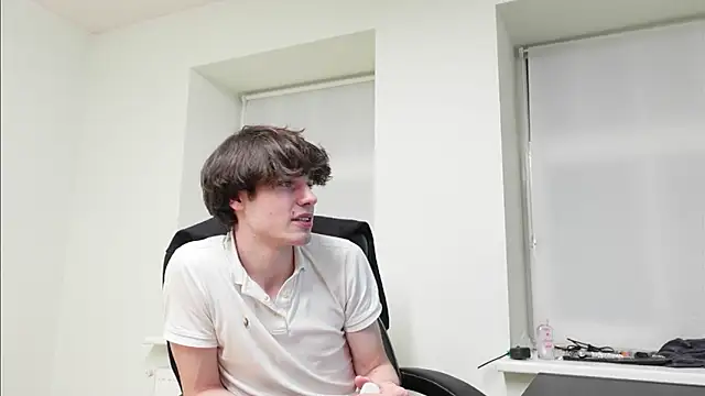 Daniel Shawnn online show from February 13, 2026, 12:06 am