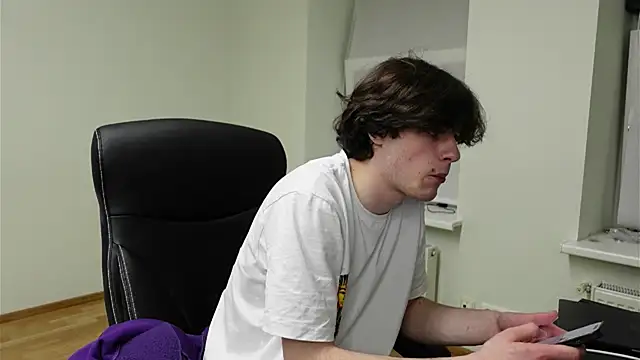 Daniel Shawnn online show from March 31, 2026, 8:53 pm