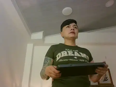 kat paradise online show from March 4, 2026, 11:38 am