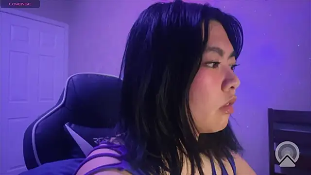 kuromixx444 online show from February 7, 2026, 5:33 am