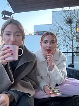 xvicoo online show from March 9, 2026, 5:28 pm