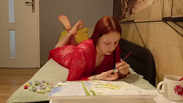 Snapshot of ViktoriaSilk chatting on February 10, 2026, 7:51 pm ViktoriaSilk online show from February 10, 2026, 7:51 pm