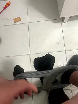 paco199923 online show from January 15, 2026, 5:45 am