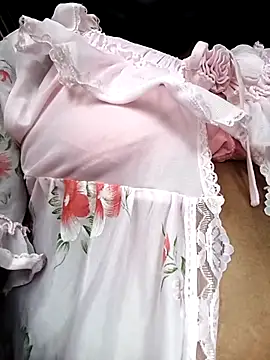 fingerbit07 online show from February 22, 2026, 11:31 am