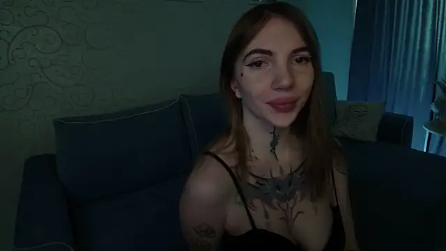 AssolSoul online show from March 12, 2026, 8:09 am