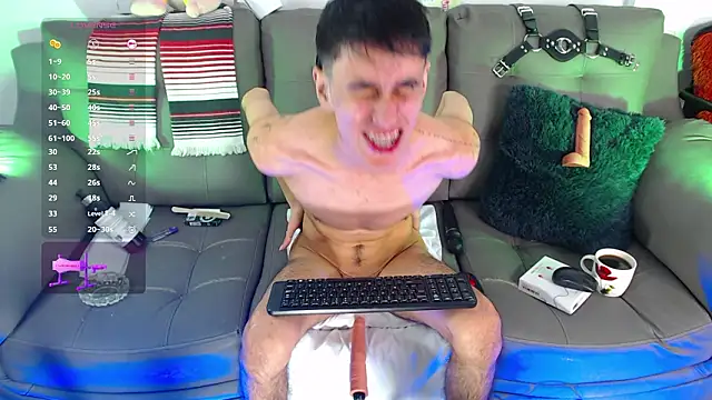 sweet twiink online show from February 6, 2026, 6:22 pm