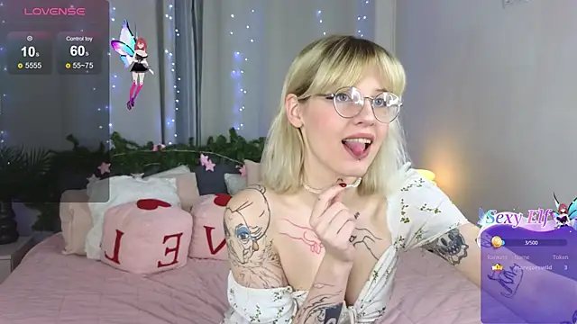 Snapshot of no_1dea chatting on January 9, 2026, 6:10 pm no 1dea online show from January 9, 2026, 6:10 pm