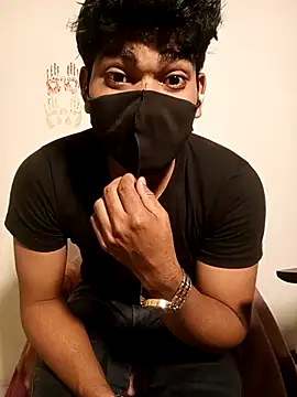 Jack8967 online show from March 2, 2026, 6:15 pm