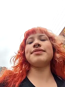 Sienna Desiree online show from February 1, 2026, 1:42 pm