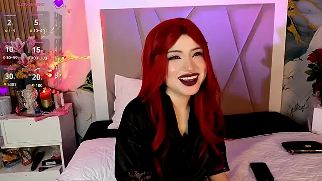 Snapshot of Sienna_Desiree chatting on March 15, 2026, 2:56 pm Sienna Desiree online show from March 15, 2026, 2:56 pm