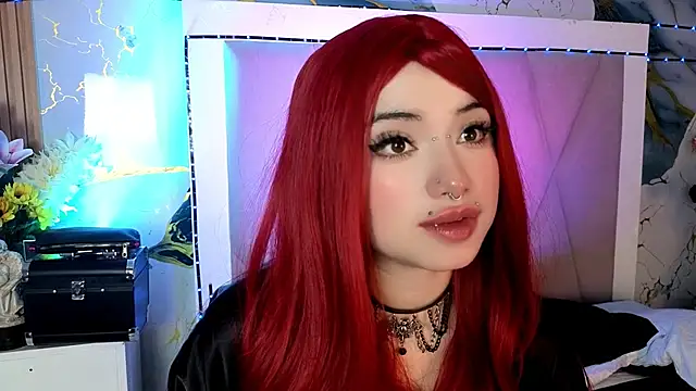 Snapshot of Sienna_Desiree chatting on March 28, 2026, 3:39 am Sienna Desiree online show from March 28, 2026, 3:39 am