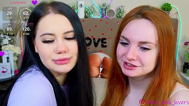 Mary Dina online show from March 16, 2026, 3:12 am