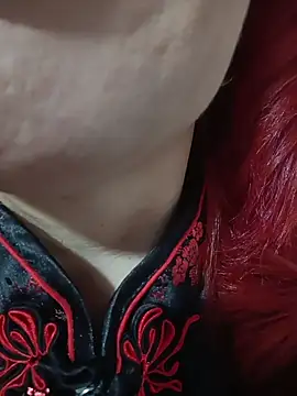 MarianaMonsalve  online show from February 8, 2026, 4:16 am