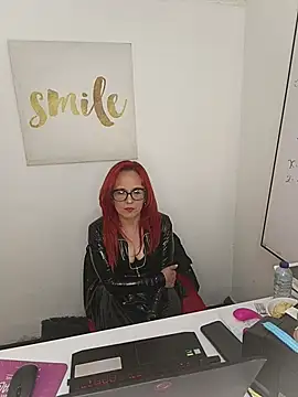 MarianaMonsalve  online show from February 19, 2026, 3:57 am