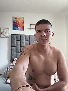Snapshot of sexcolombia20 chatting on June 20, 2026, 3:04 pm sexcolombia20 online show from June 20, 2026, 3:04 pm