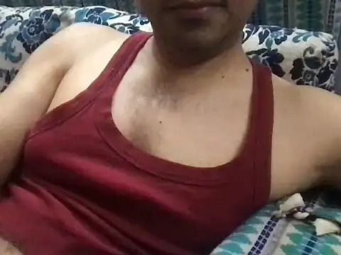 sundar85m online show from April 7, 2026, 7:03 pm