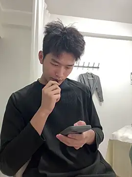 nanda108520 online show from February 6, 2026, 3:04 pm